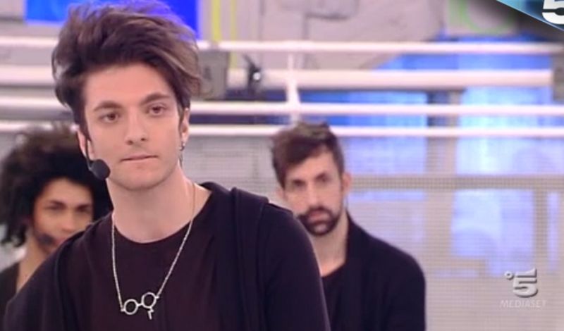 26mar amici15 cristiano