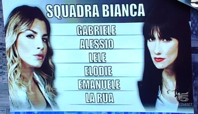 26mar amici15 squadra bianca