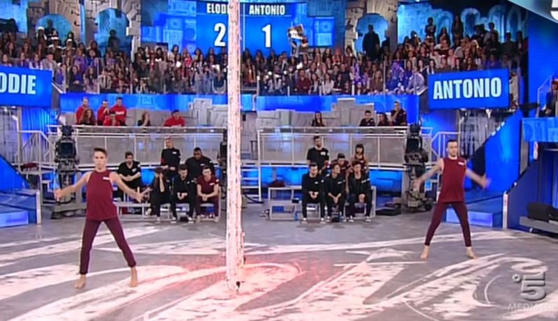 5dic amici15 ballo