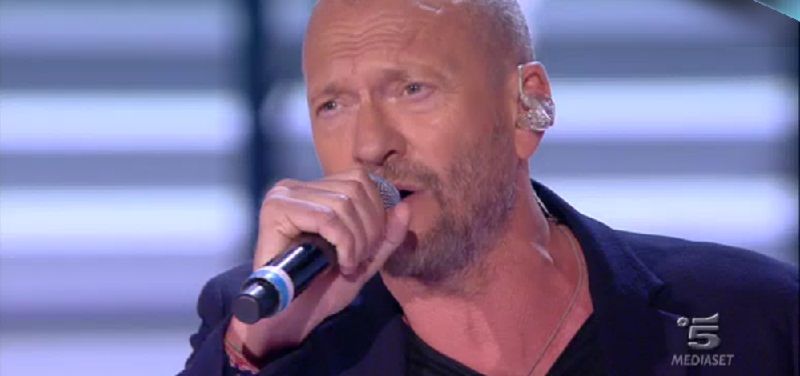 amici 15 14maggio antonacci