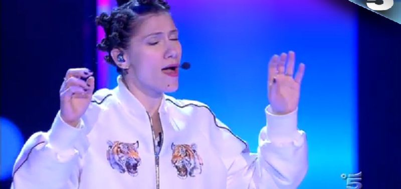 amici 15 14maggio elisa