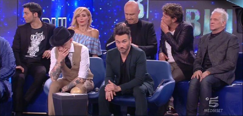 amici 15 14maggio squadra blu