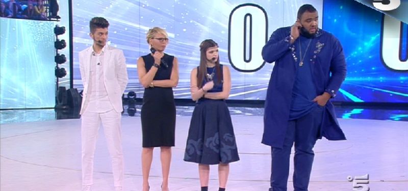 amici 15 16 aprile lele chiara sergio