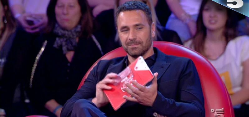 amici 18maggio raoul bova