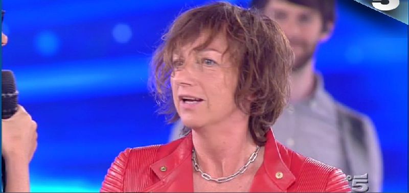 amici 23 aprile gianna nannini