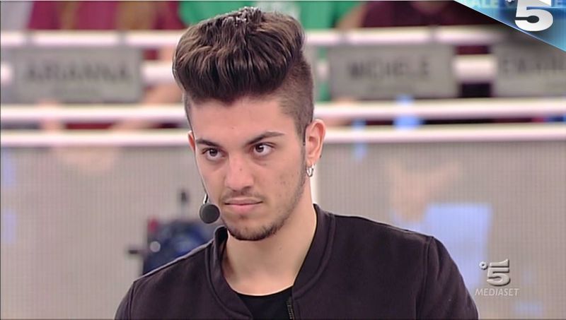 amici15 5 marzo lele