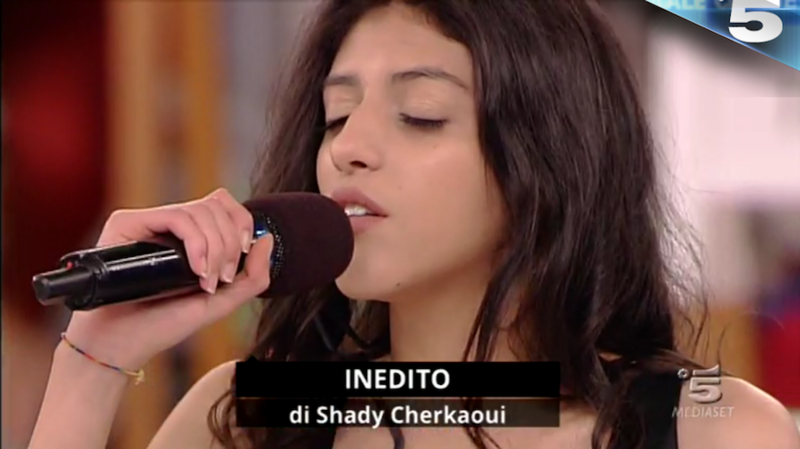 25feb Amici Shady