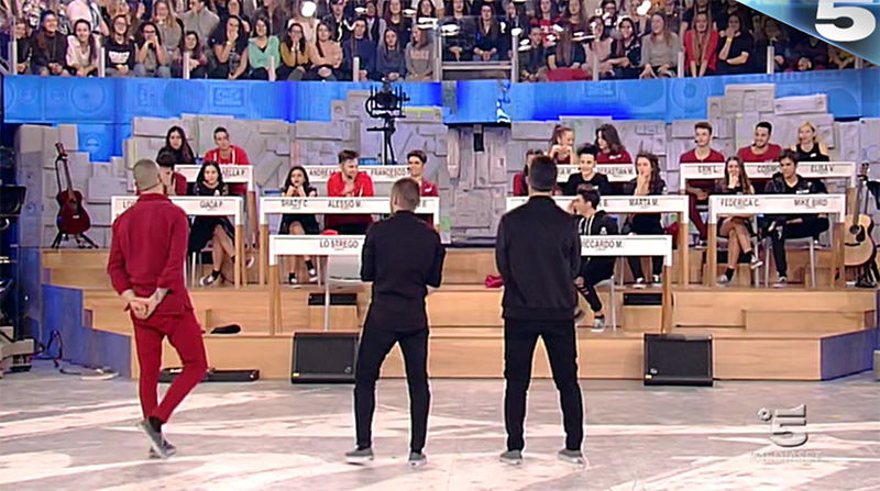 amici16 14gen capitani