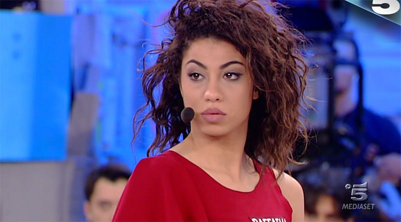 amici16 14gen raffaella2