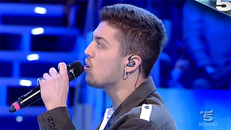 amici16 18feb lele