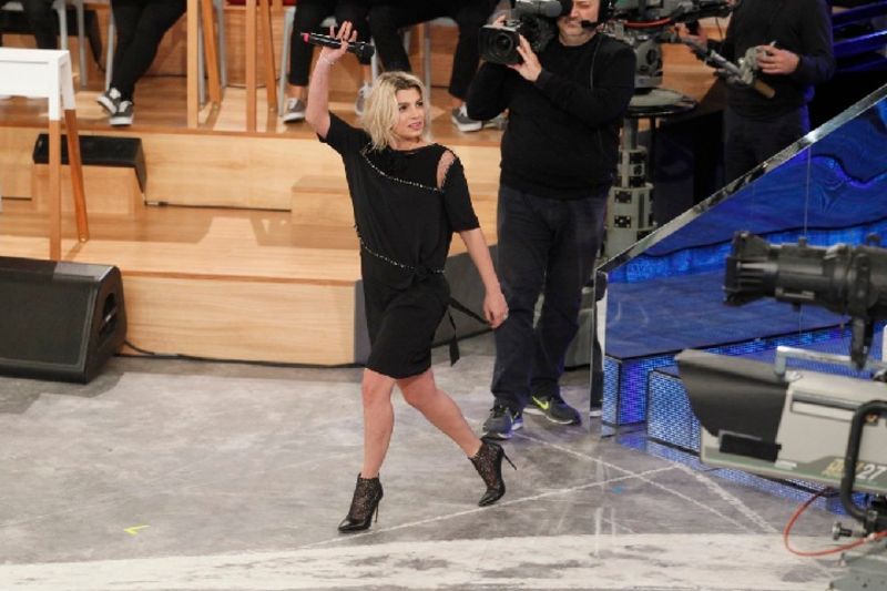 amici16 3dic emma