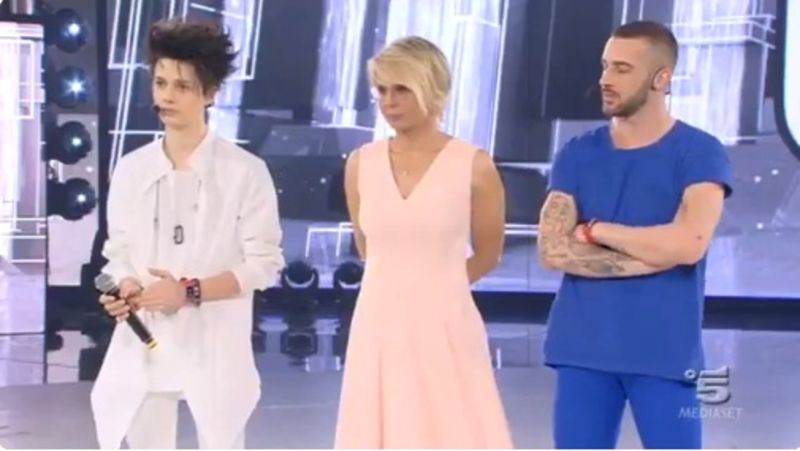 amici16 6maggio andreas thomas