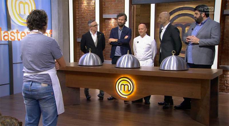 masterchef italia6 19gen invention test