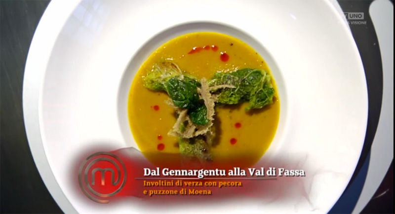 masterchef italia6 19gen piatto valerio