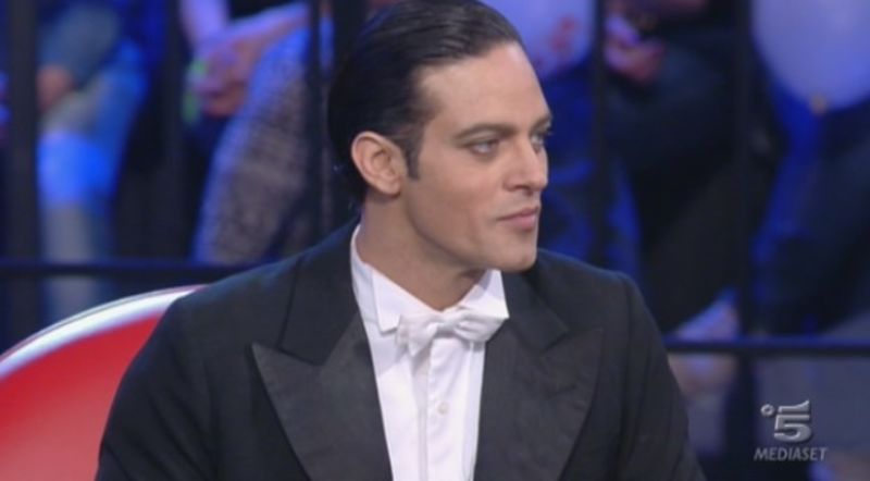 Gabriel Garko