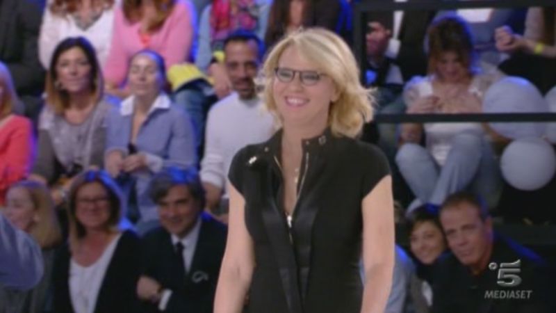 12ApMariaDeFilippi