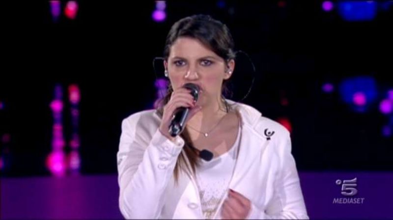 Deborah, Amici 13