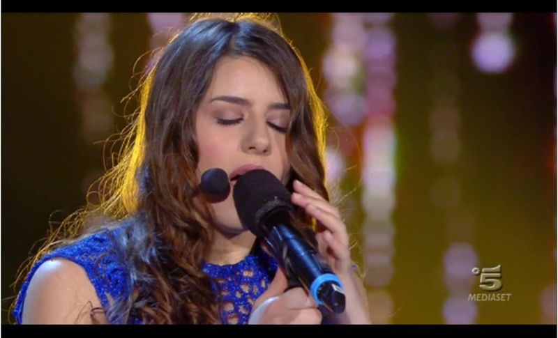 amici16 1aprile federica