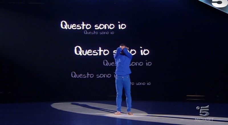 Amici 12