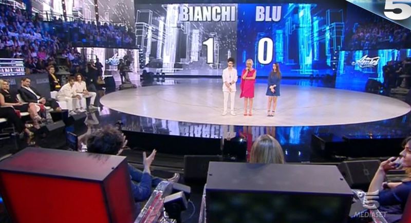 Amici 2