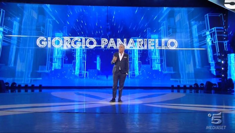 Amici finale 8