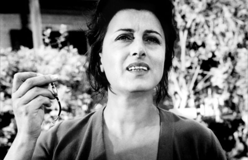 Anna Magnani