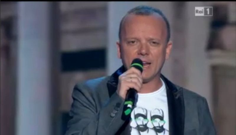 Gigi D'Alessio