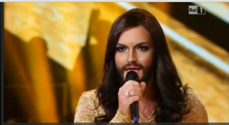 20 febbraio ballando 11 valerio scanu conchita