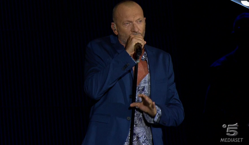 antonacci canale 5 1