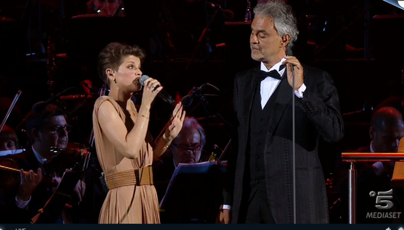 bocelli zanetti.night amoroso