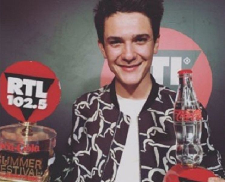 coca cola summer festival 2016 kungs premio