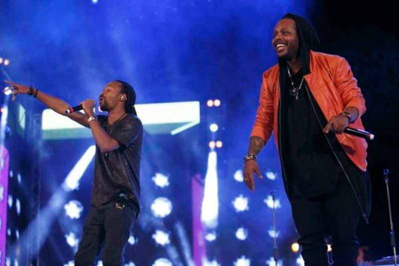 Madcon