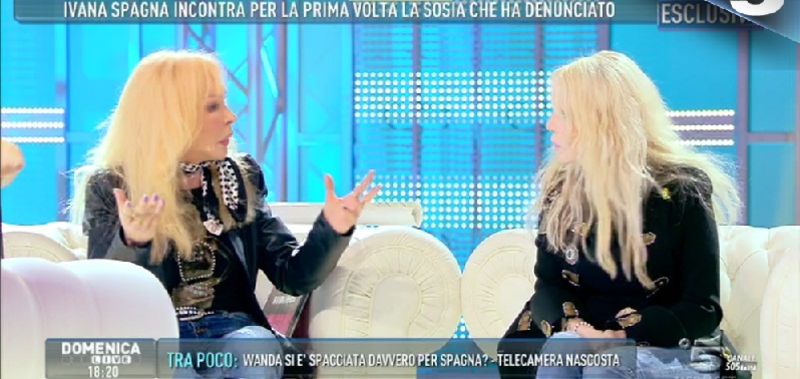 domenica live 10 aprile spagna fisher