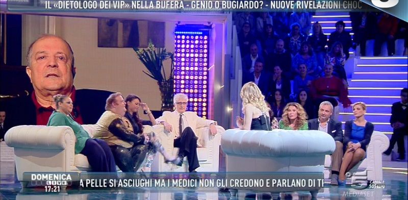 domenica live 24 aprile lemme