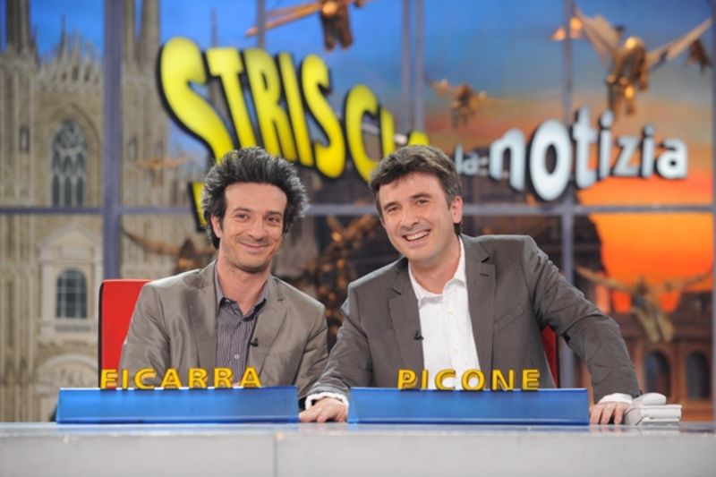 ficarra e picone striscia 