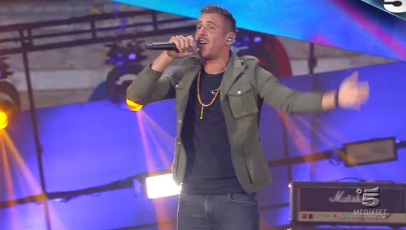 wind summer festival 11luglio francesco gabbani