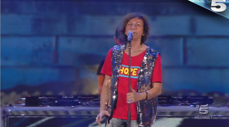 wms 4 luglio gianna nannini