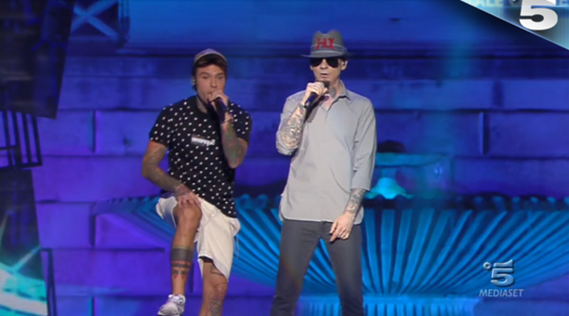 wms 4 luglio j ax fedez