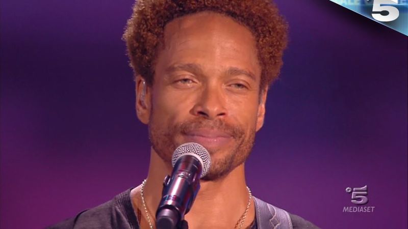 wsf 18luglio gary dourdan