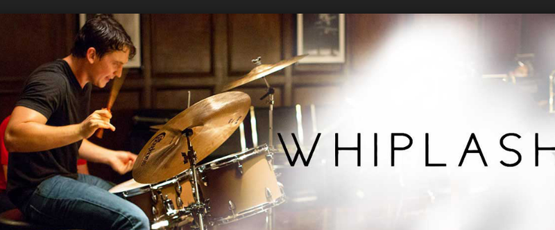 Whiplash