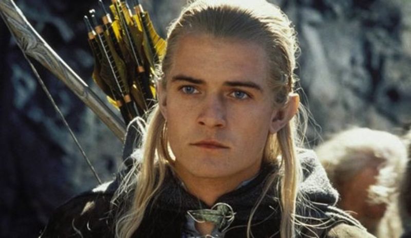 Orlando Bloom