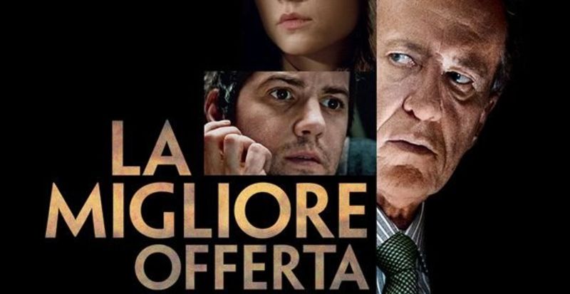 la migliore offerta