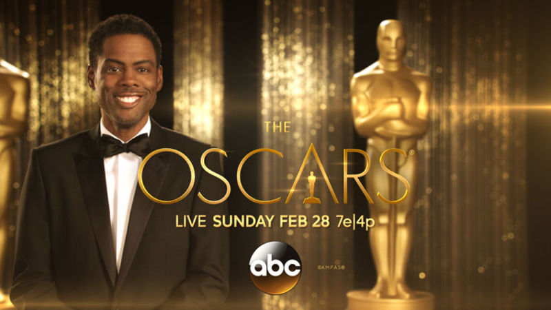 oscar 2016 sky cinema