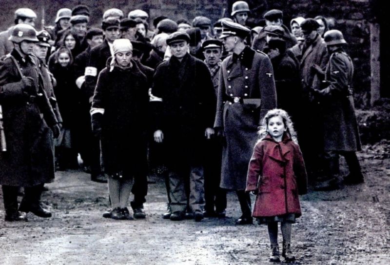 schindler list