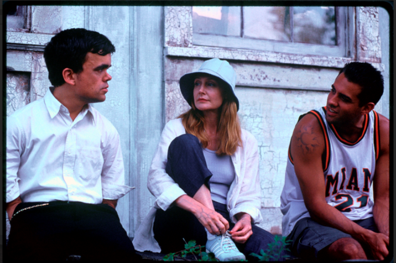 station agent