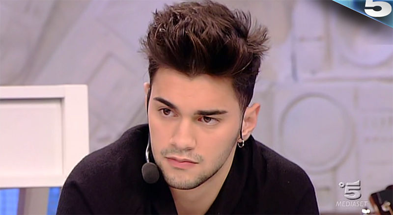 amici16 11feb alessio