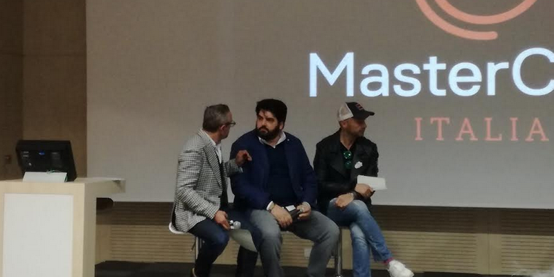 masterchef italia 6 giudici conferenza stampa 10 marzo