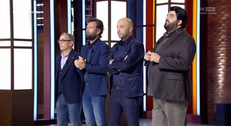 masterchef italia6 02feb giudici