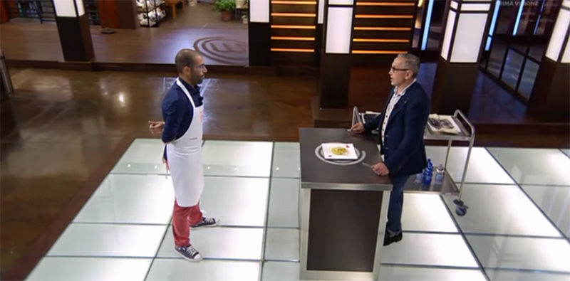 masterchef italia6 12gen 10