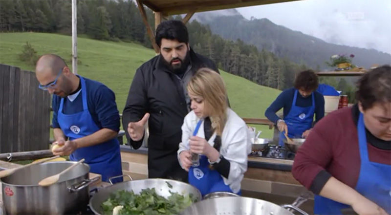 masterchef italia6 12gen 14